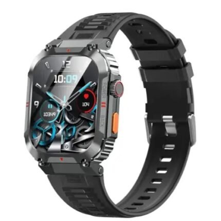SPORT SMART WATCH