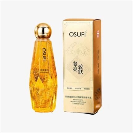 ✨ OSUFI Collagen Face Serum – The Ultimate Skincare Solution! ✨