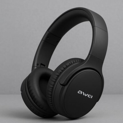 Awei AT7 Headphones