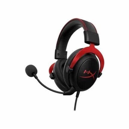 HyperX Cloud III Wired Gaming Headset